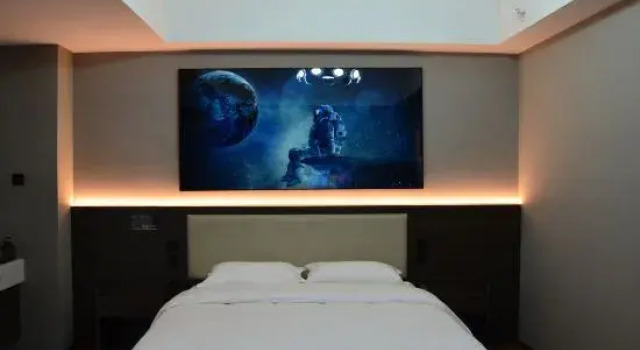 Люкс Premier Seattle International Business Hotel (Jinchuan International Branch)