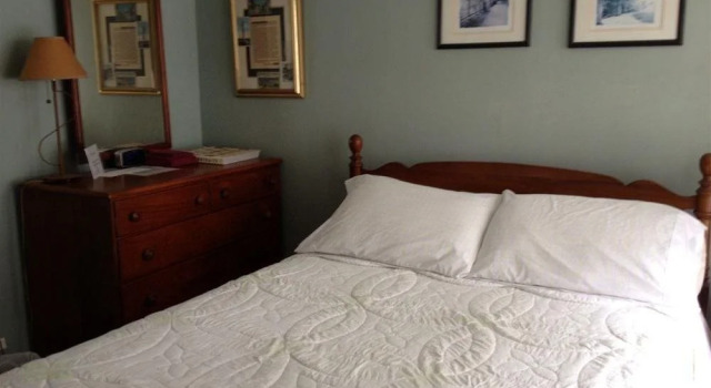 Chicago House, Buchen Sie Hotel Provincetown Cape Cod