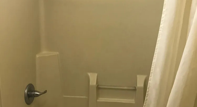 Двухместный номер Standard West Motel