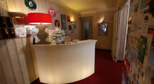 Hotel Belalpe, Забронировать Отель Морзин Порт дю Солей, рядом с Горнолыжный подъемник Буше