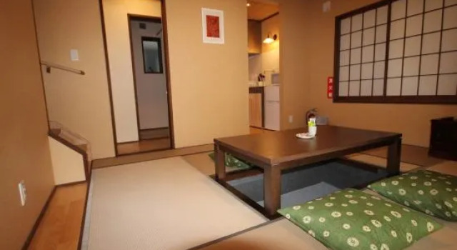 Sujia Baidi / Vacation STAY 46928, Book Hotel Tokyo Tokyo Prefecture