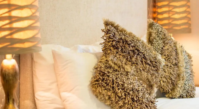 Двухместный номер Standard The White Hart Country Inn