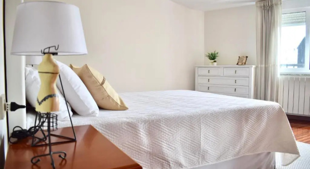 Lucus Duplex, Забронировать Отель Луго Lugo Province, рядом с Центр исследования римских муров