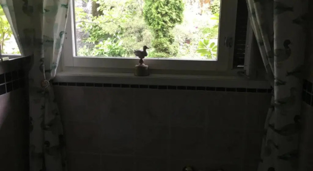 Номер Standard Fornuddens Bed and Breakfast