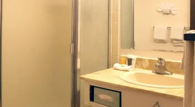 Двухместный номер Standard Granada Hotel Santa Clara