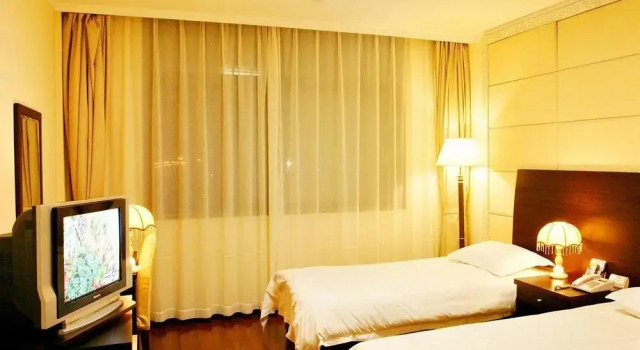 Homeintour Hotel, Buchen Sie Hotel Qingdao Qingdao Region