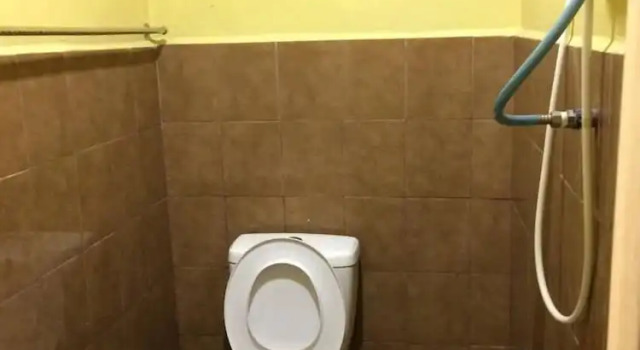 Номер Standard Bohok Guest House