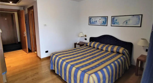 Двухместный номер Standard Hotel Luna