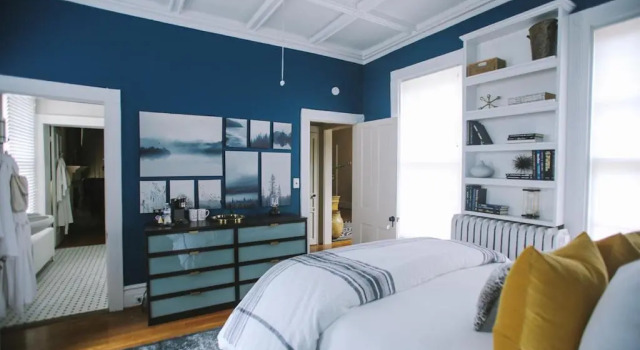 Standard Kahden hengen huone The Pinner House