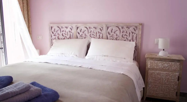 Двухместный номер Standard La Casa Sul Sasso