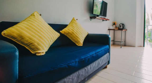 Номер Deluxe Good Dream Hotel