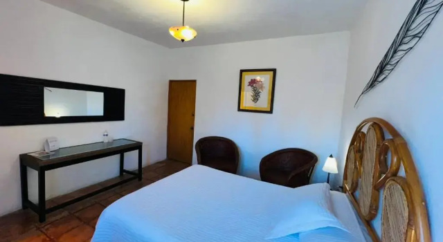 Двухместный номер Standard Hotel Parador Vernal