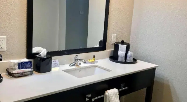 Номер Standard Best Western Plus- Jonesboro