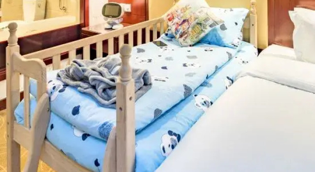 Номер Standard Hebei Jingye Hotel