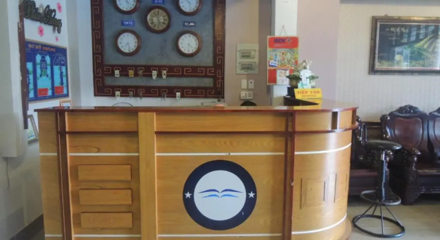 Phuc Hung Hotel 1, Rezervovat Hotel Rach Gia 