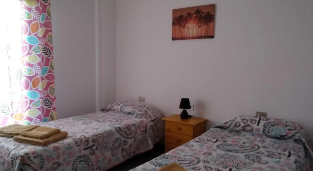 Apartamento Bello Bello, Забронировать Апартаменты/квартира Апартаменты Валье-Гран-Рей, Апартаменты/квартира
