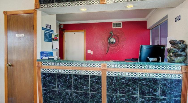 Carlsbad Inn New Mexico
