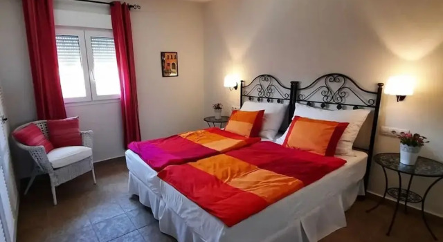 >>casa Conil Buena Vista<<