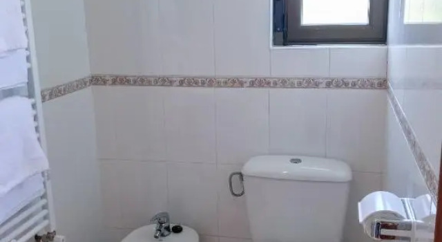 Номер Standard El Pico De Santillana