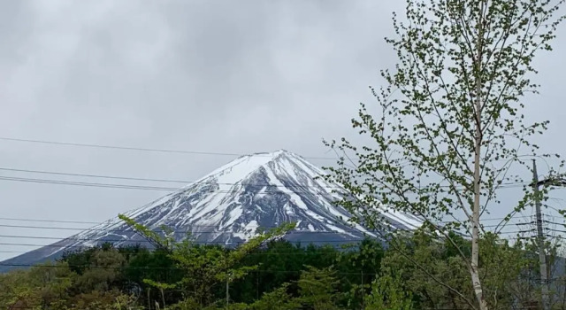 Вилла Oriya Mt.Fuji -Miyabi-