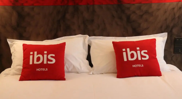 Номер Superior ibis Chengdu SM Square
