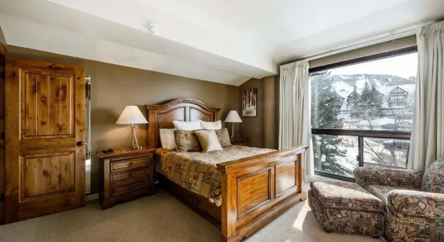 Апартаменты Silver King by All Seasons Resort Lodging