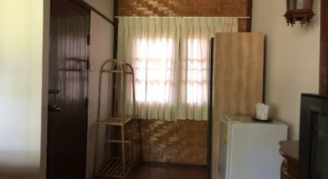 Двухместный номер Standard Hotel Siblanburi Resort