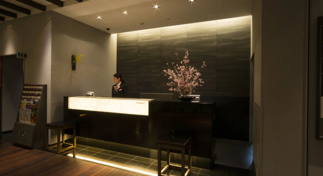 Hotel Resol Trinity Kanazawa, Prenota Hotel Kanazawa Ishikawa