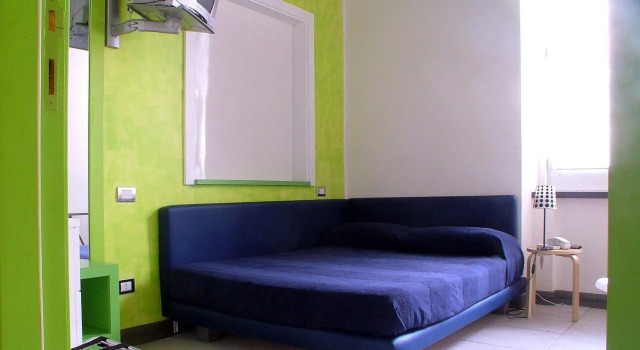 Caracciolo 10, Prenota Hotel Posillipo Napoli
