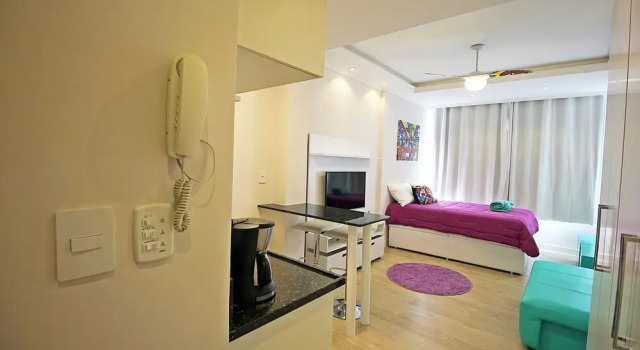 Rio Spot Apartment C026