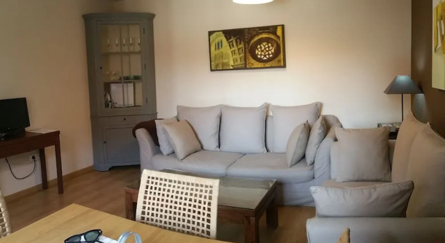 Apartamentos Alcazar de Baeza