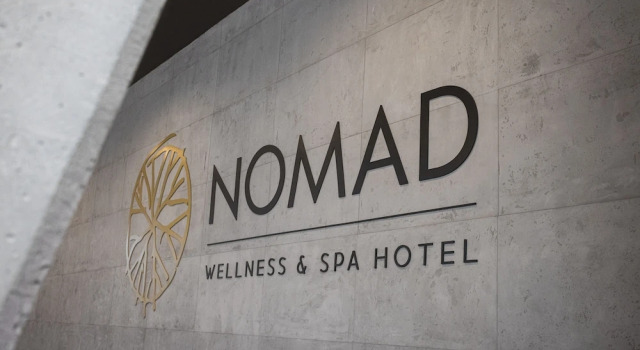Hotel Nomad
