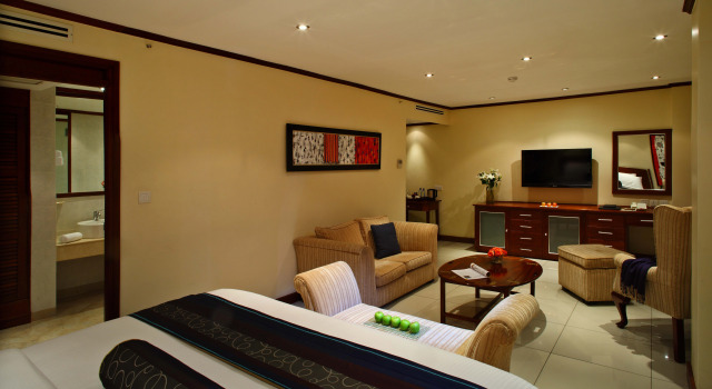 Sarova Panafric Hotel, Nairobi Upper Hill