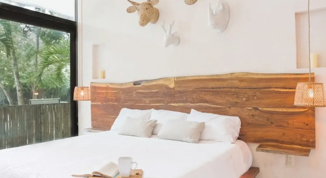 Manor Earl 2 By Lockey, Prenota Hotel Hotel a Tulum con parcheggio, Parcheggio