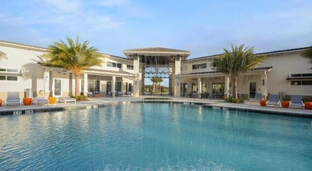 ACO PREMIUM - 6bd w/ Pool, Game Room, Grill (1757), Varaa Hotelli Kissimmee Kissimmee