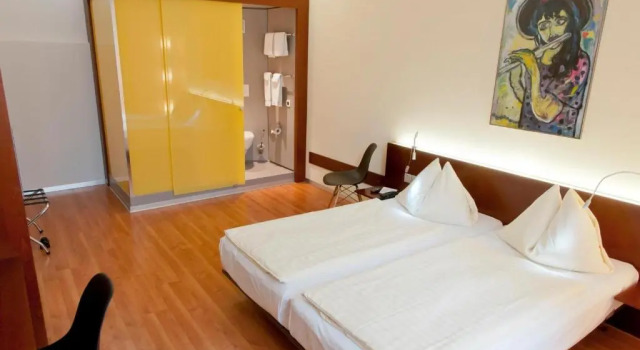 Номер семейный Goldener Schlüssel