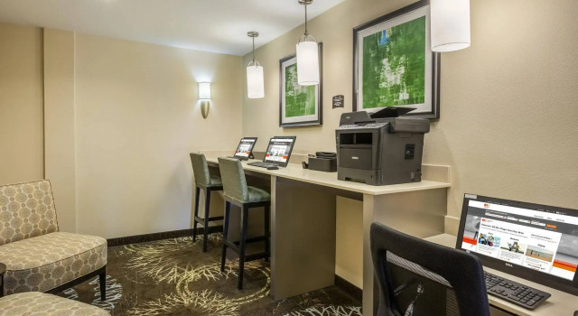 Staybridge Suites Houston I-10 West-beltway 8 by IHG