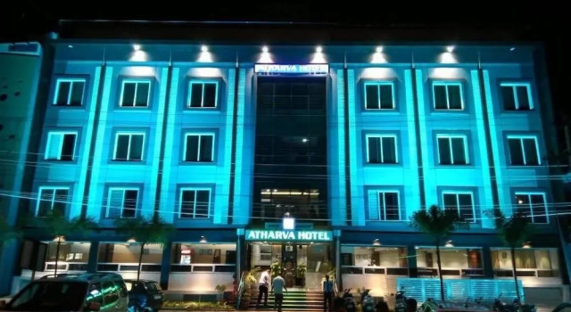 Atharva Hotel, Reserva ahora Hotel Gulbarga Karnataka
