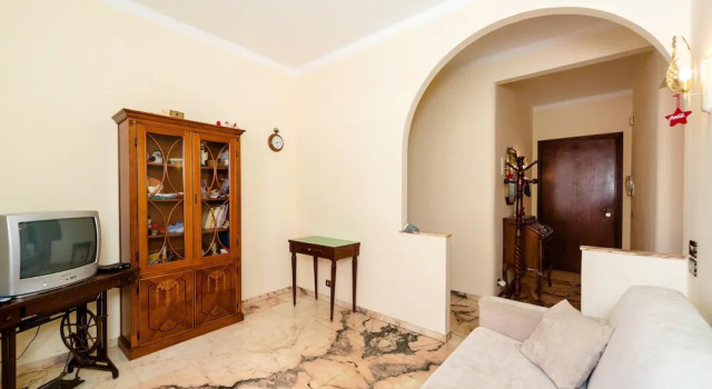 Apartment with 2 Bedrooms in Sestri Levante, with Wonderful Sea View, Furnished Balcony And Wifi - 200 M From the Beach, Забронировать Апартаменты/квартира Апартаменты Сестри-Леванте, Апартаменты/квартира