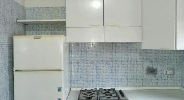 Вилла villino 4 posti letto con cucina a 30mt dal mare