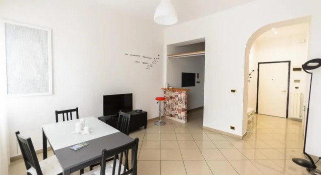 casa ilaria manfredonia