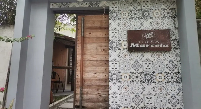 Casa Marcela, Rezervovat Penzión se snídaní Angeles 