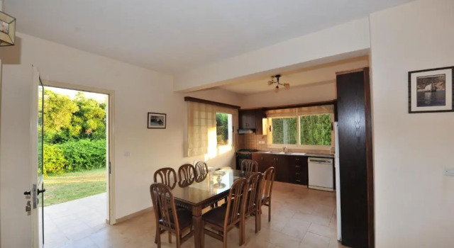 Hütte Jaime Villa Cyprus