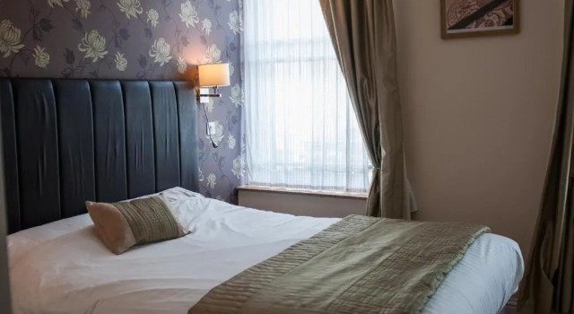 The Lion Hotel, Réserver Hôtel Blaenavon Gwent