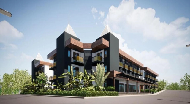 Side Amour Hotel - All Inclusive