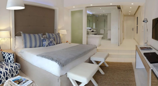 Centara Grand Azuri Residence & Suites, Prenota Hotel Roches Noires Mauritius Costa Nord