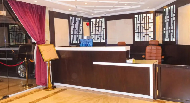 Ayoon Almmlaka Hotel Suites 2