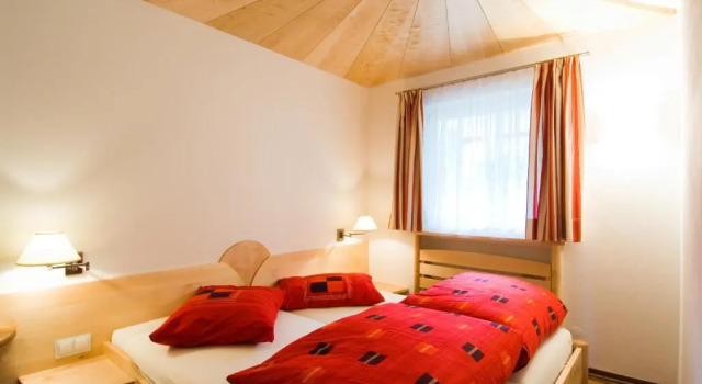 Студия Villa Anina