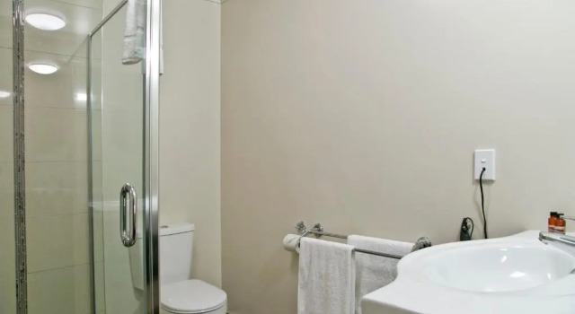 Номер Comfort Brooklyn Motor Lodge