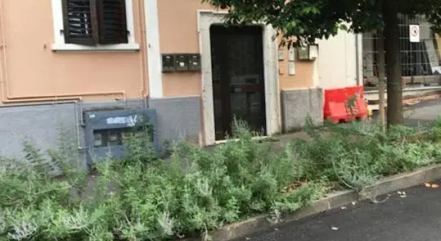 Appartamento i Sentieri 23